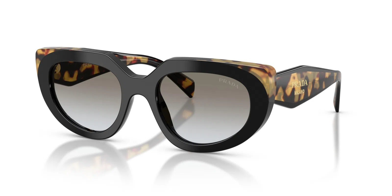Prada D02S Sunglasses - view 21